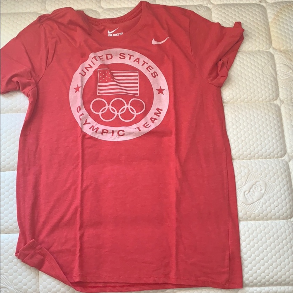 Nike Olympic T
